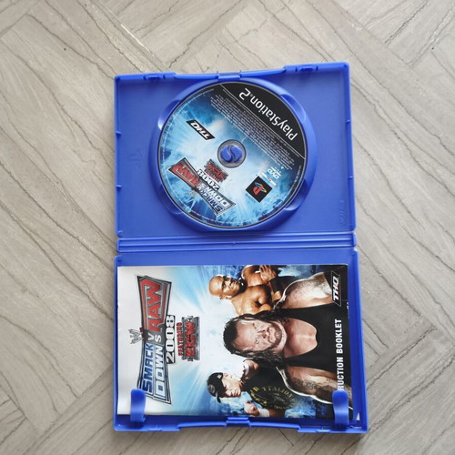Lego Star Wars II The Original Trilogy PS2 game