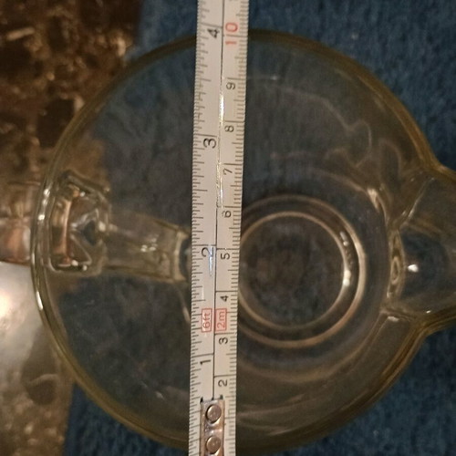 Vintage pitcher new
