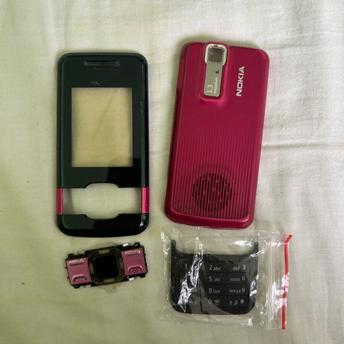 Nokia 7100 panel used