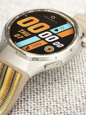 Composite Woven Strap for Huawei Watch GT 6 Pro 46mm New