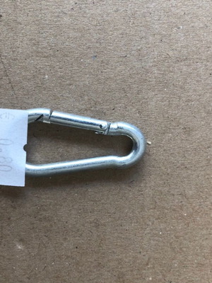 Ναυτικός γάντζος 5cm καινούργιο