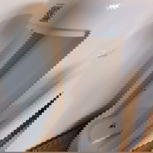 Baby Brezza Formula Pro Advanced σαν καινούργιο