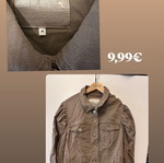 Only women's jacket in good condition