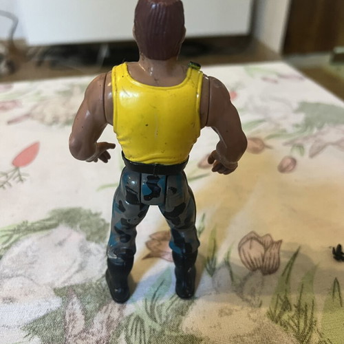 Terminator figure