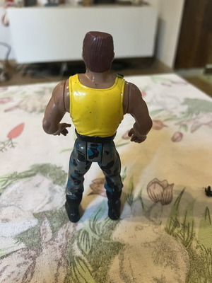 Terminator figure