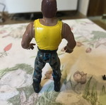 Terminator figure