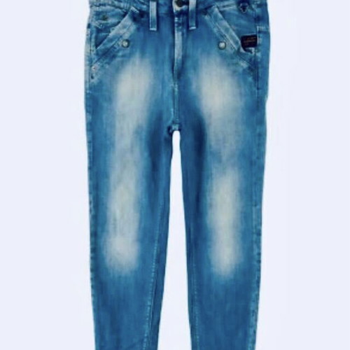 G-Star Raw women's jeans new, blue, sizes S and M