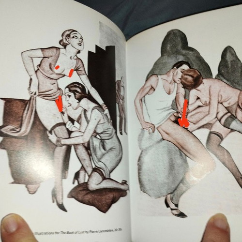Erotica Universalis Taschen book like new, English edition
