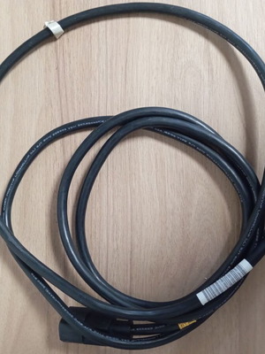 HPE 142263-002 power cord μεταχειρισμένο 250VAC 16AWG 2.5m