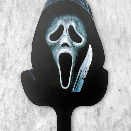 Scream 2023 Premiere Exclusive Ghost Face Mask new