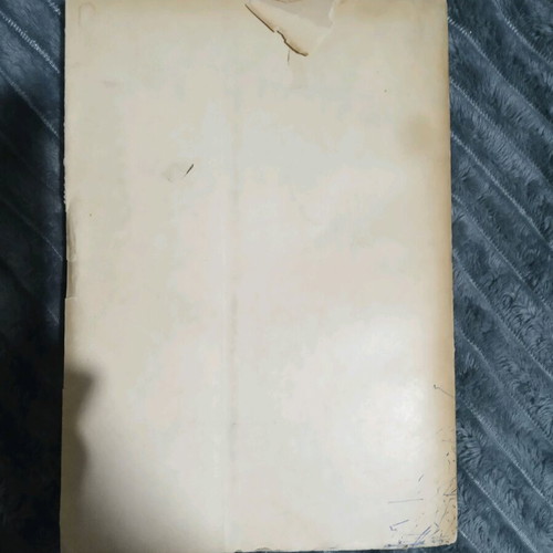 Don Quixote book used, very old
