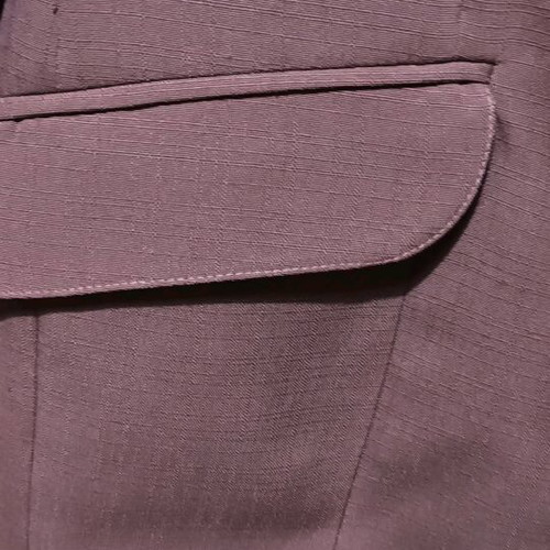 Dynasta spring jacket like new, dark lilac, size L-XL