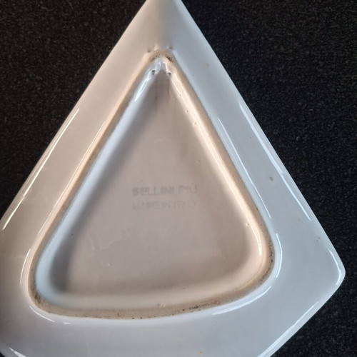 Italian ceramic decorative items like new
