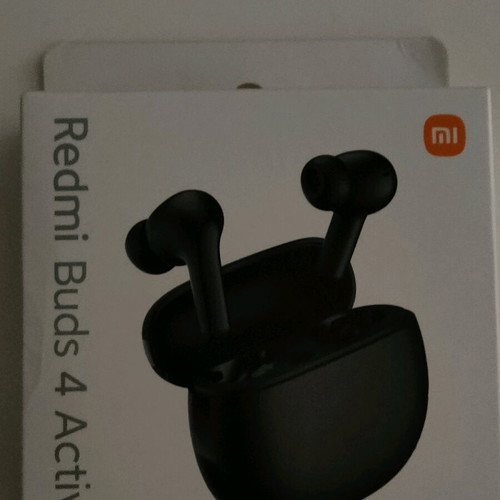 Redmi Buds 4 Lite new sealed