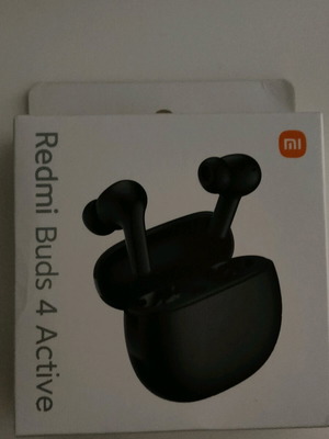 Redmi Buds 4 Lite new sealed