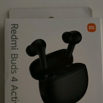 Redmi Buds 4 Lite new sealed