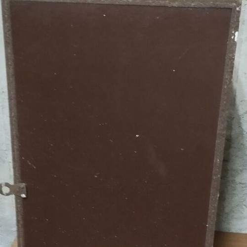 JVC S-P33 Vintage 3-Way Speakers, floorstanding
