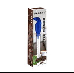 Sokany μπλέντερ καφέ με μεταλλικό άξονα 15cm