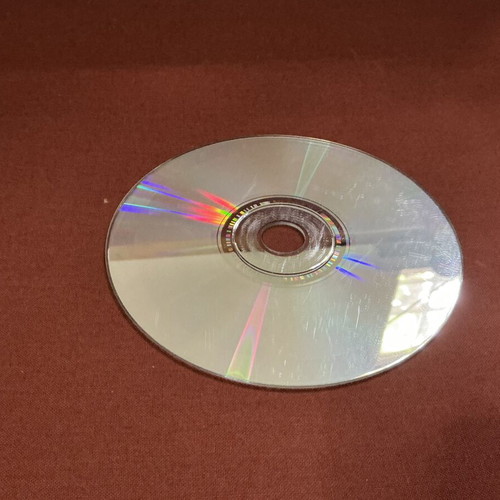 Lion King official CD soundtrack used, pop