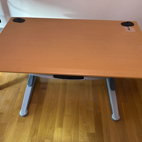 Computer desk like new