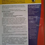Programming with C++ book like new