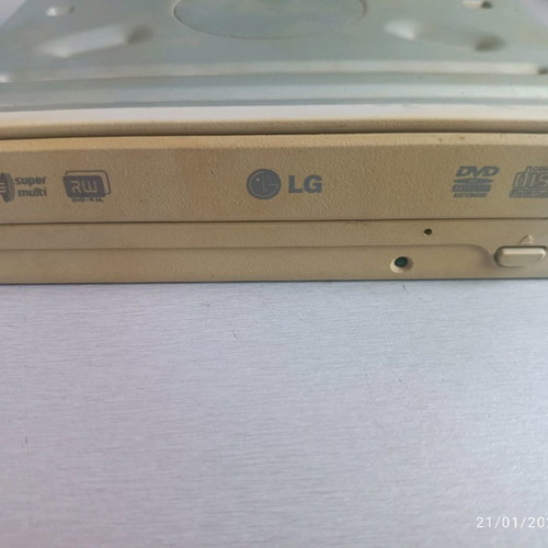 Lg DVD driver used from old computer