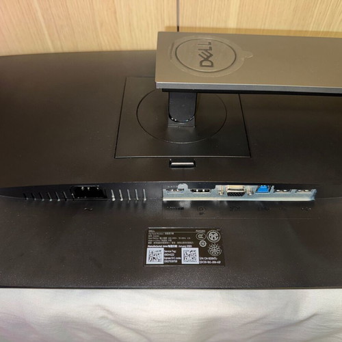 Dell P2419H 23.8" IPS Full HD Monitor
