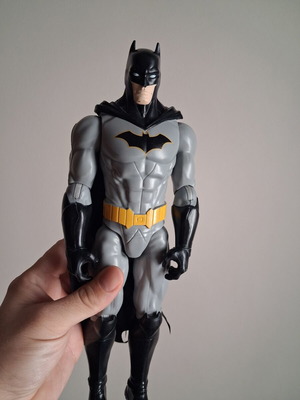 Batman DC Comics action figure like new