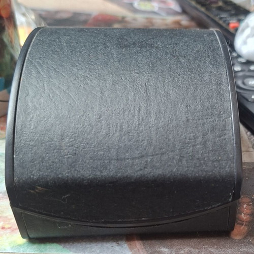 Watch box like new, empty for watch or jewelry