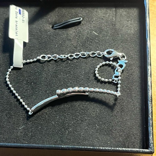 Jcou bracelet new gray