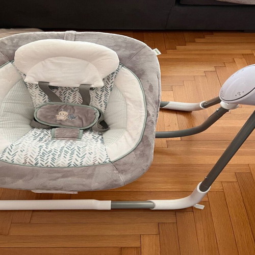 Ingenuity Electric Baby Relax Swing like new