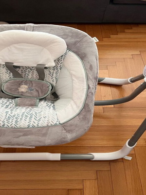 Ingenuity Electric Baby Relax Swing like new
