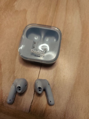 Xiaomi Redmi Buds 6 ασύρματα ακουστικά σε σιελ
