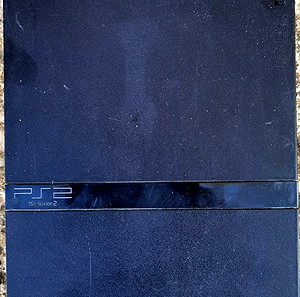 SONY PLAYSTATION 2 PS2 SCPH-77004