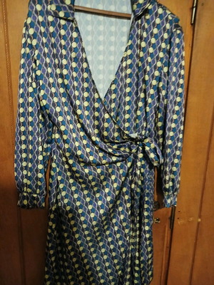 Celestino dress new, multicolored, size L