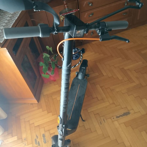 Xiaomi Scooter 6 Lite electric scooter used