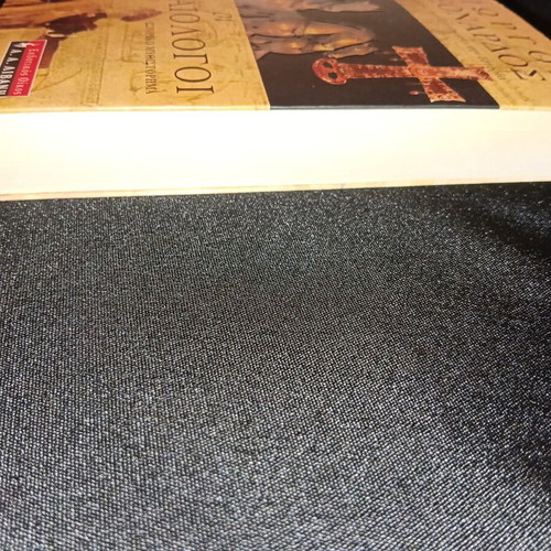 The Palaiologoi historical novel like new
