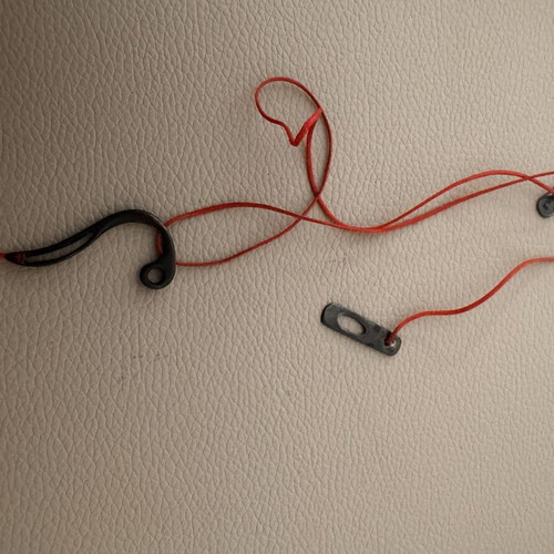 Apriati necklace like new