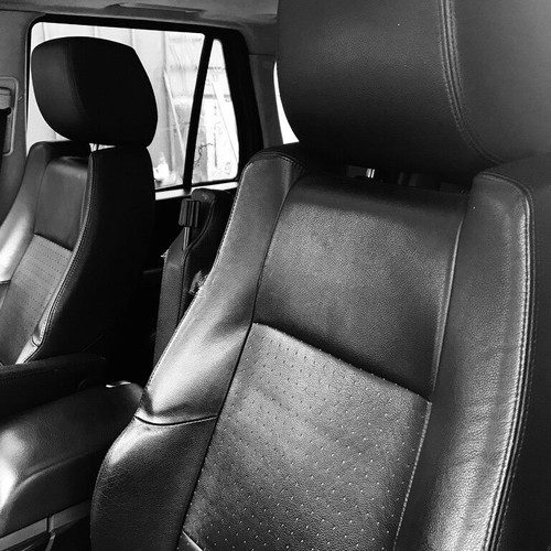 Range Rover Sport Supercharged μεταχειρισμένο, υγραέριο, αυτόματο SUV 2008