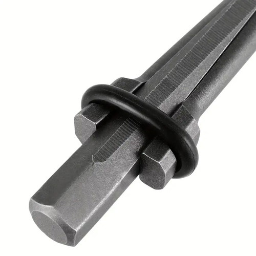 Steel rock splitters new, 16mm diameter, 145mm length