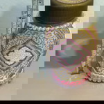  Βαζακι ζωγραφισμένο στο χέρι