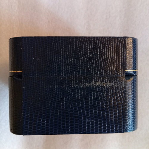 Festina watch box like new empty