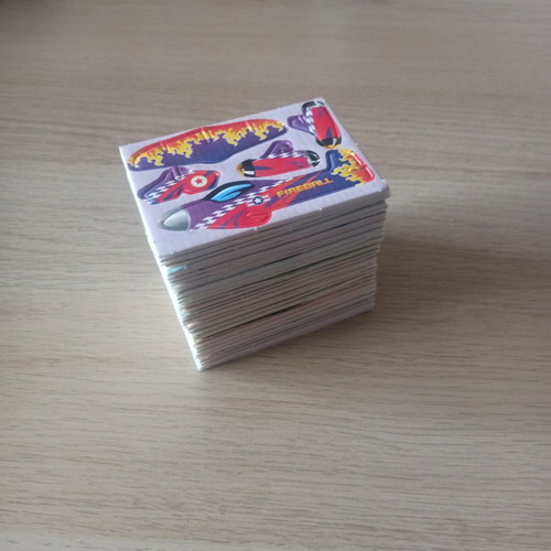 3D Κάρτες Παιδικό Puzzle 30 Κάρτες Καινούργιο