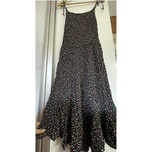 Marie Martine vintage dress