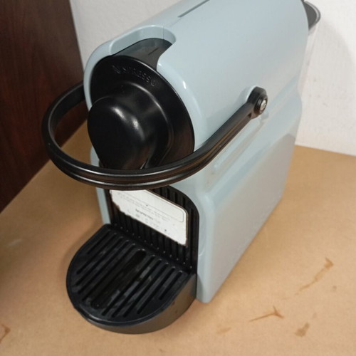 Krups Nespresso coffee machine