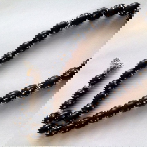 Κομπολόι σε άριστη κατάσταση, αχρησιμοποίητο