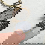 Ρολόι τσέπης quartz No 3