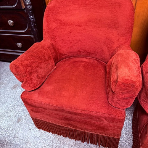 Armchairs from 1960 like new