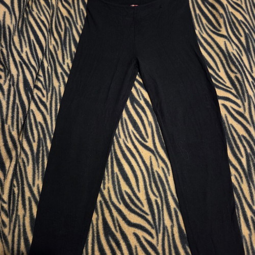 Lynne leggings black like new size S