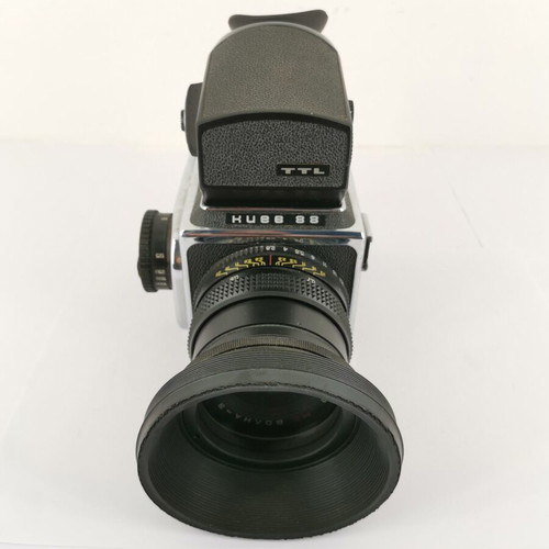 KIEV 88 TTL camera used, functional, vintage 1980
